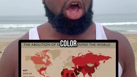 CHARLIE KIRK DID NOT BELIEVE IN RACE?