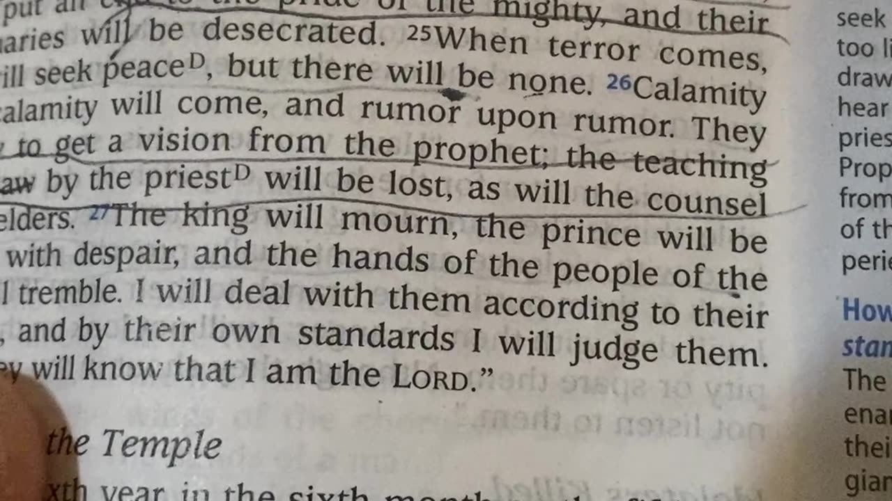 Letters of the apostles