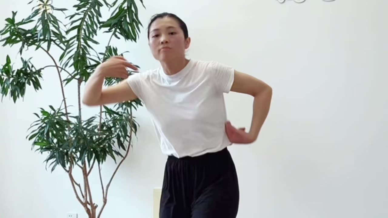 940.開髖胯開脊柱