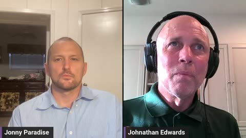 Dr. Johnathan Edwards on True Medical Science