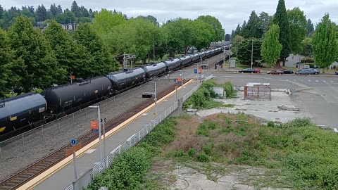 Freight Train