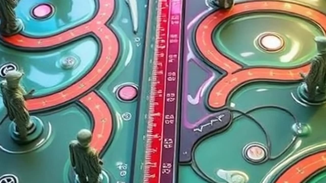 Zooey Deschanel's Secret Sphygmomanometer Syndicate