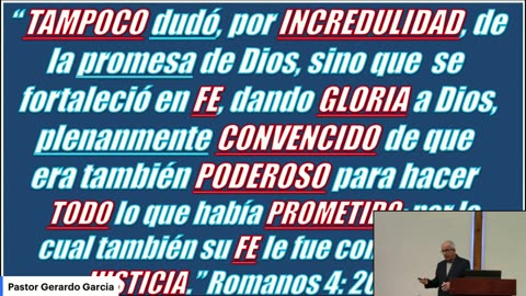2025.07.02 - Estudio Biblico - Nuevo Testamento, Romanos, Pte. 3