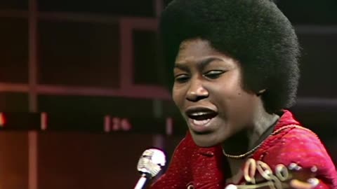 Child Star - Joan Armatrading (acoustic)