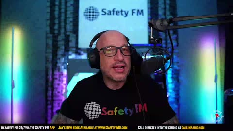 Rated R Safety Show