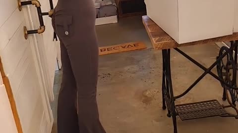 An amazing weight loss