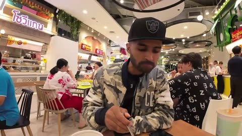 YOU FELL FOR IT NO KCIP, JUST DECEPTION & RIZZ pt1