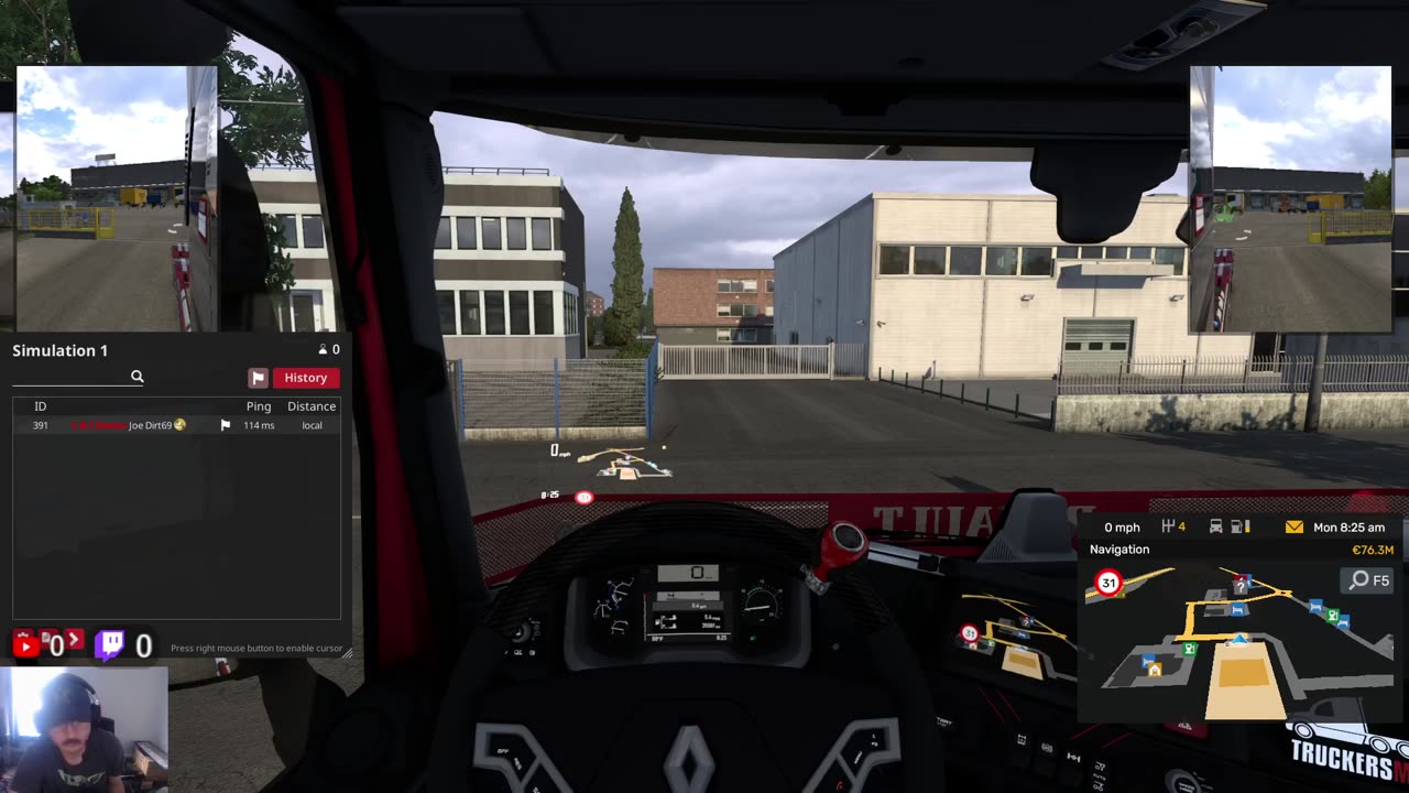 gonna have some fun guys lets get me affiliated