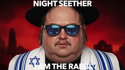 I Am The Rabbi