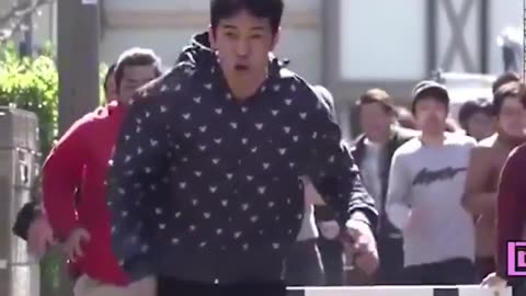 Japanese Pranks Still The Best