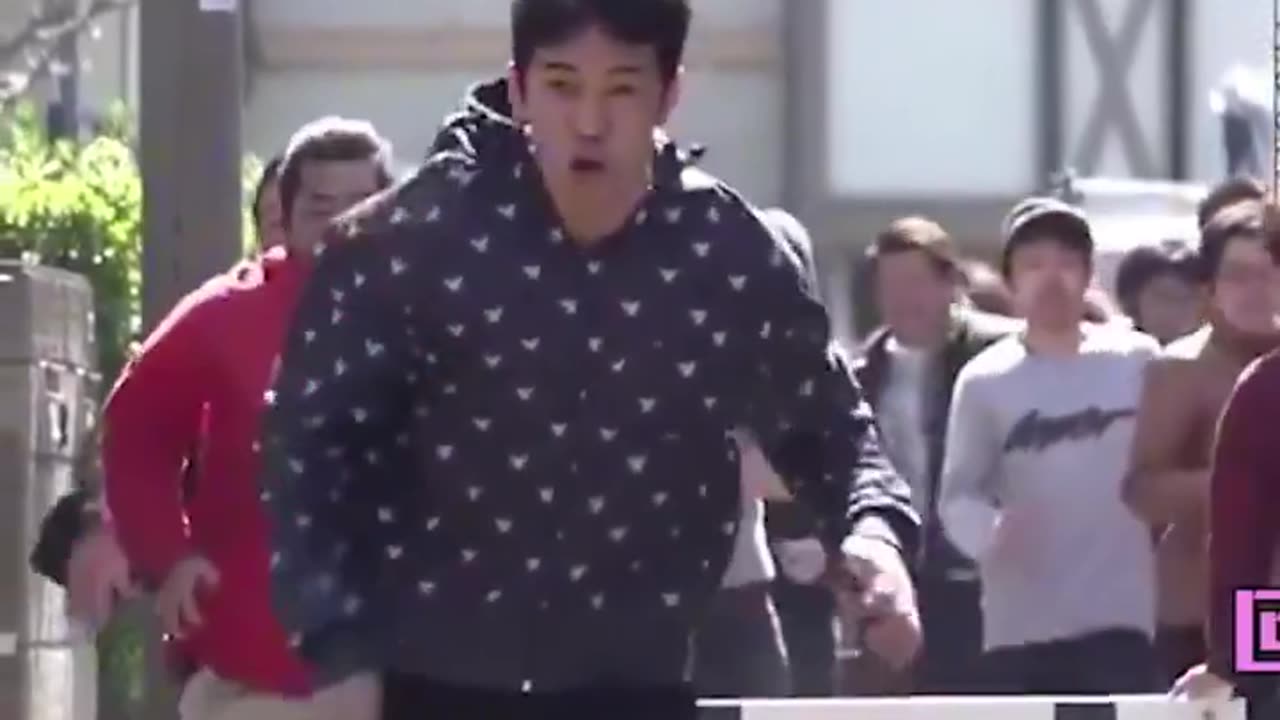 Japanese Pranks Still The Best