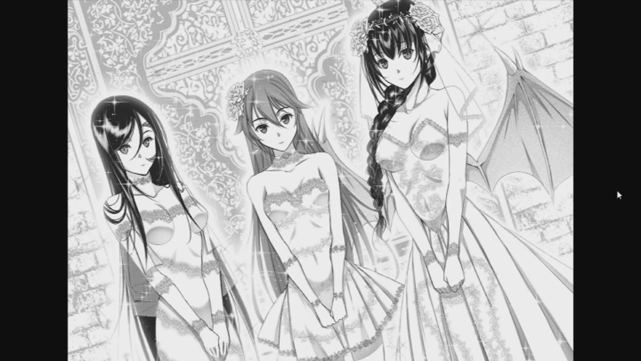 AgentofSocialMediaChaos's Waifu of the Day Season 4 Episode 175 Yunis