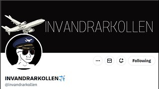 Samtal med Sverige för svenskar om Invandrarkollen