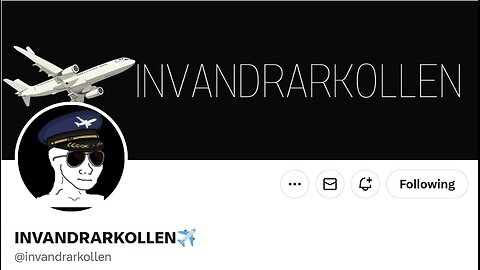 Samtal med Sverige för svenskar om Invandrarkollen