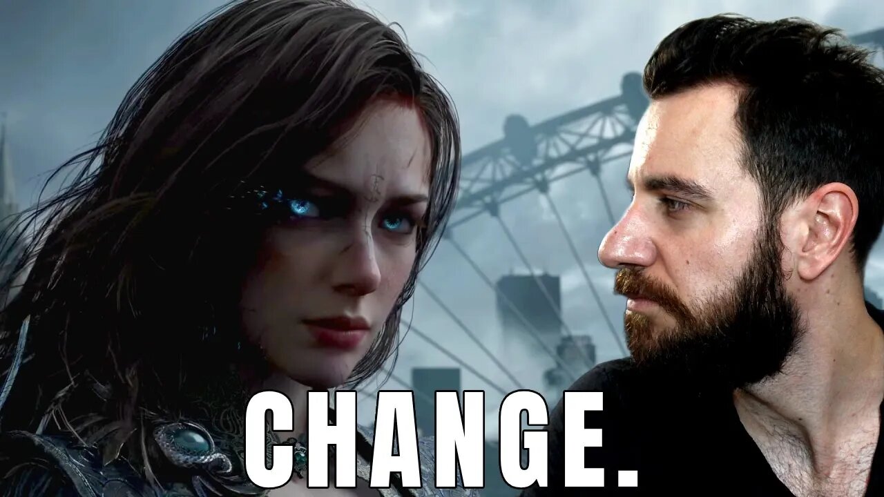 This game is gonna ROCK! ~ Tides of Annihilation Trailer Reaction