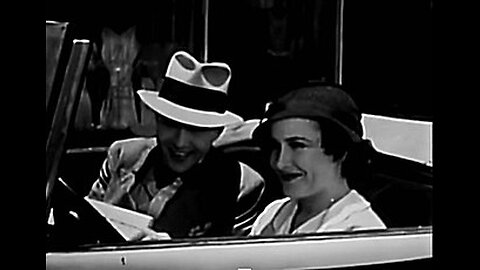 Highlights of Borderline (1950) Fred MacMurray, Claire Trevor, Raymond Burr