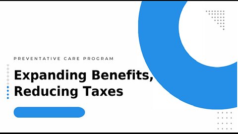 Business FICA Tax Savings via IRS Wellness Program
