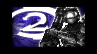 Bungie's 20 Year Old Masterpiece - Halo 2 Review (mirror)