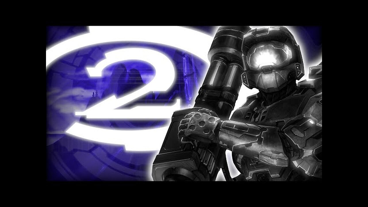 Bungie's 20 Year Old Masterpiece - Halo 2 Review (mirror)