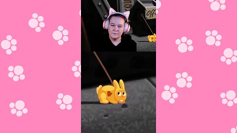 Just Looking for Something... Small, Furry, and Yellow