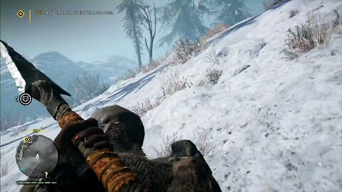 Far Cry Primal | Takkar McMahon