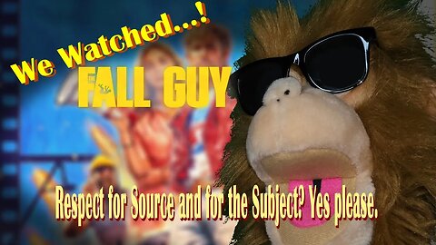 The Fall Guy (2024) Review || BeyondGraves