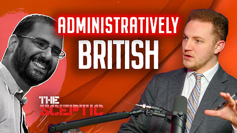 The Brute Facts of Diversity | Harrison Pitt – The Sceptic Ep.63