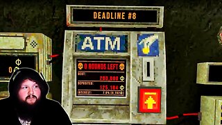 Has All Of My Luck Run Out