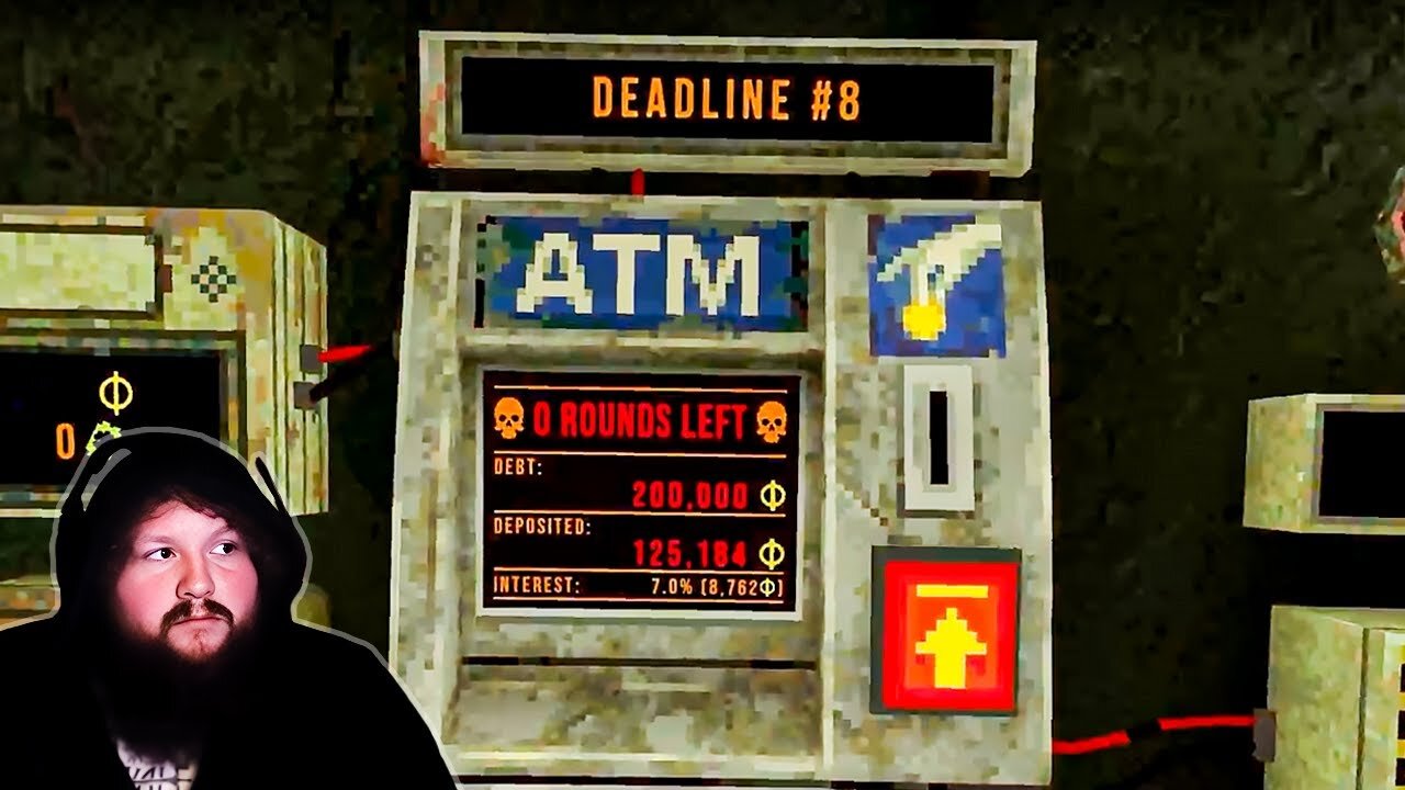 Has All Of My Luck Run Out