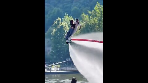 TOURIST VISITS POPULAR WATER SKI🏝️🤽💦🏄📸ENTERTAINMENT PARK🏝️🏄‍♀️🏊🤽‍♀️📸💫