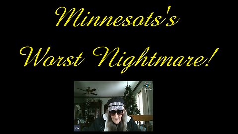 GREED or SOMALIANS (Which is Minnesota s Nemesis?)