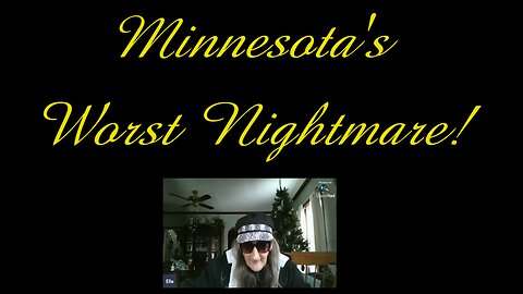 GREED or SOMALIANS (Which is Minnesota s Nemesis?)