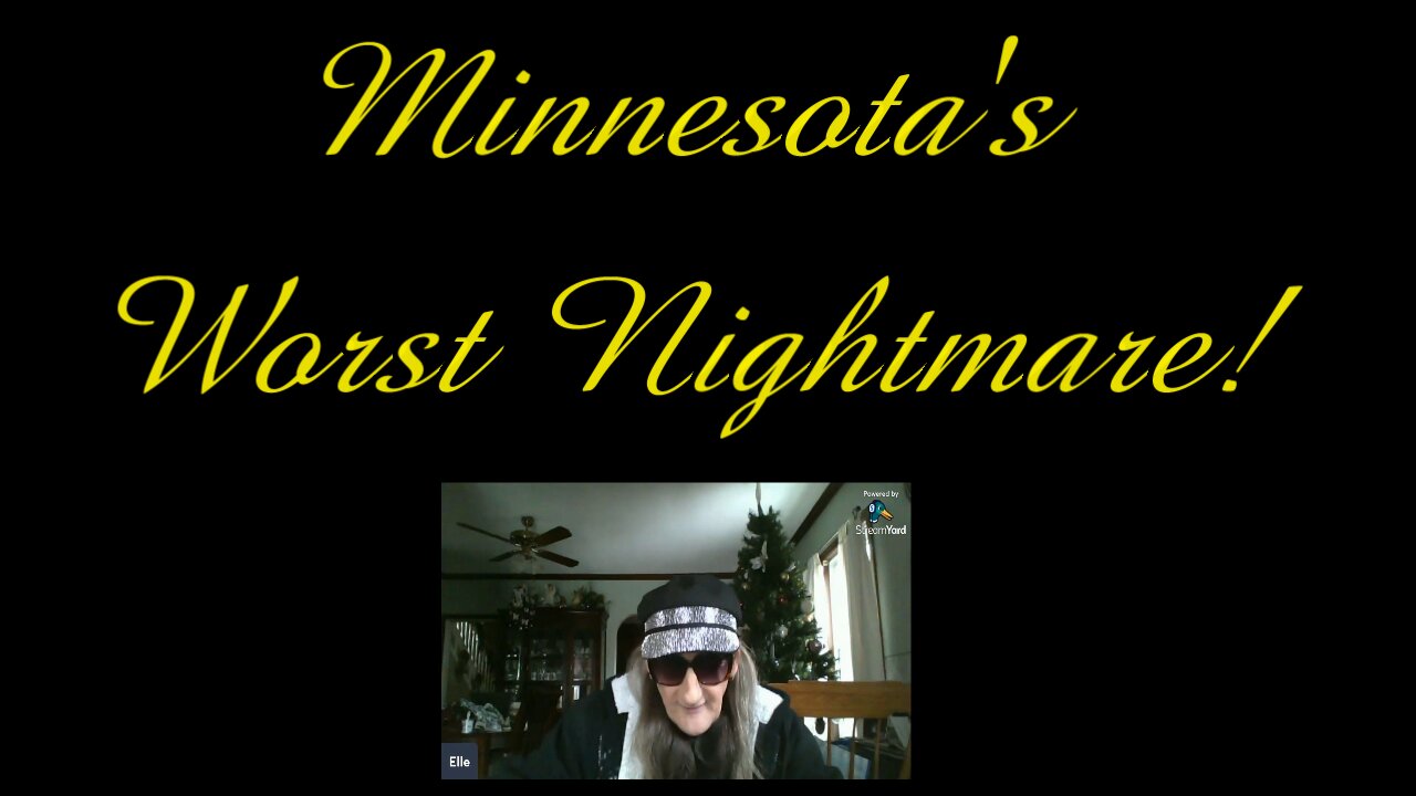 GREED or SOMALIANS (Which is Minnesota s Nemesis?)