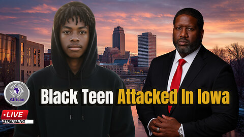 Black Teen Recovering After Possibly Being Set Up To Get Jumped By Anti-Black Racists