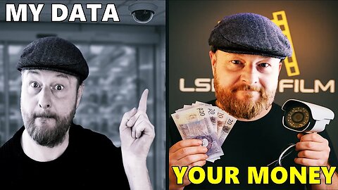 This One Legal Trick Could CRASH Supermarket Surveillance (And Earn You THOUSANDS!)