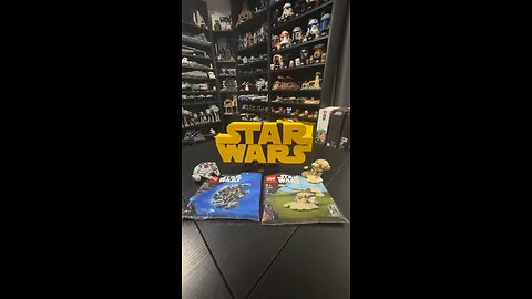 Lego - Poly bags