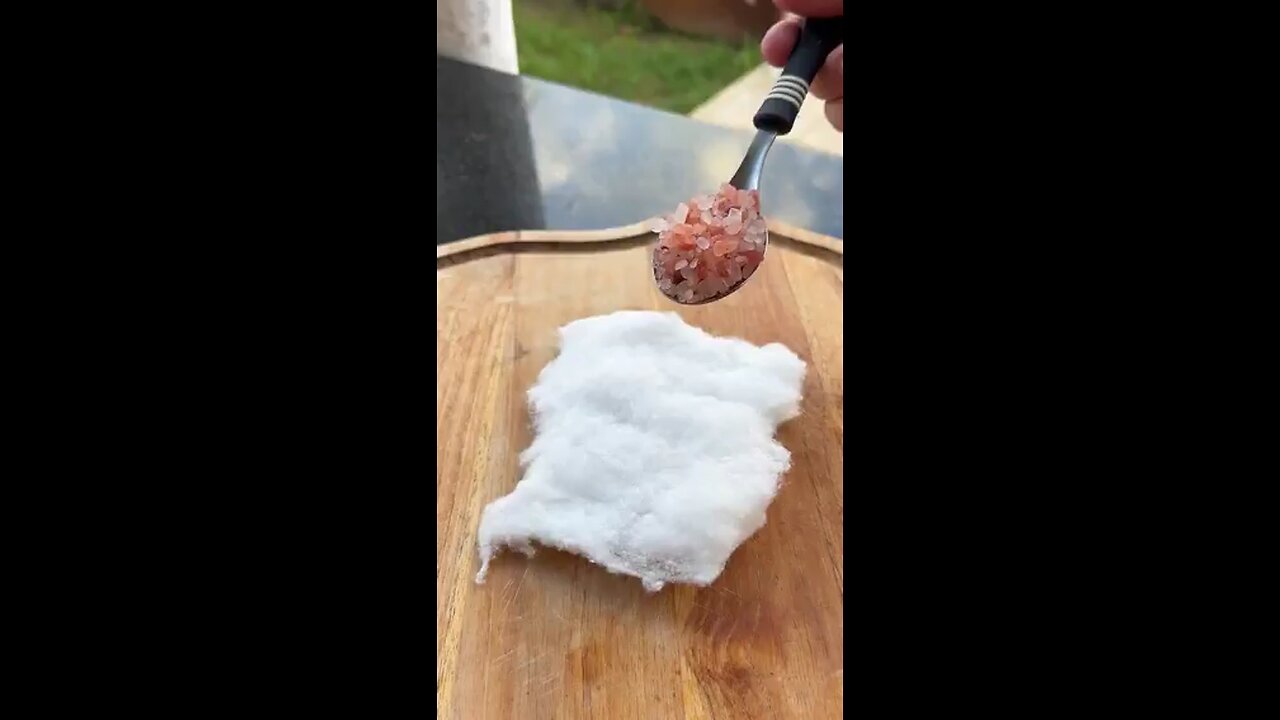 Air Fresheber recipe