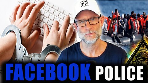 Elite POLICE SQUAD To Monitor ANTI-MIGRANT Posts On SOCIAL MEDIA