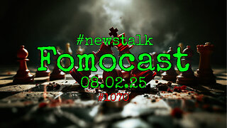👊 Tucker & Candace Roast Nick Fuentes—Is the Right Eating Itself Again? | Fomocast 08.02.25