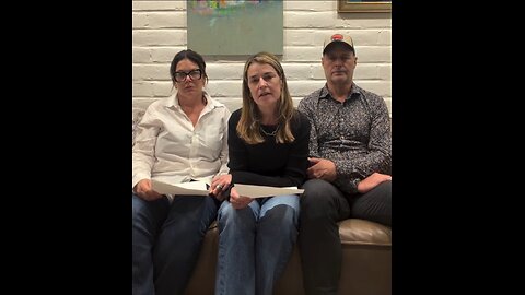 Savannah Guthrie Makes A Plea For The Safe Return Of Her Mother