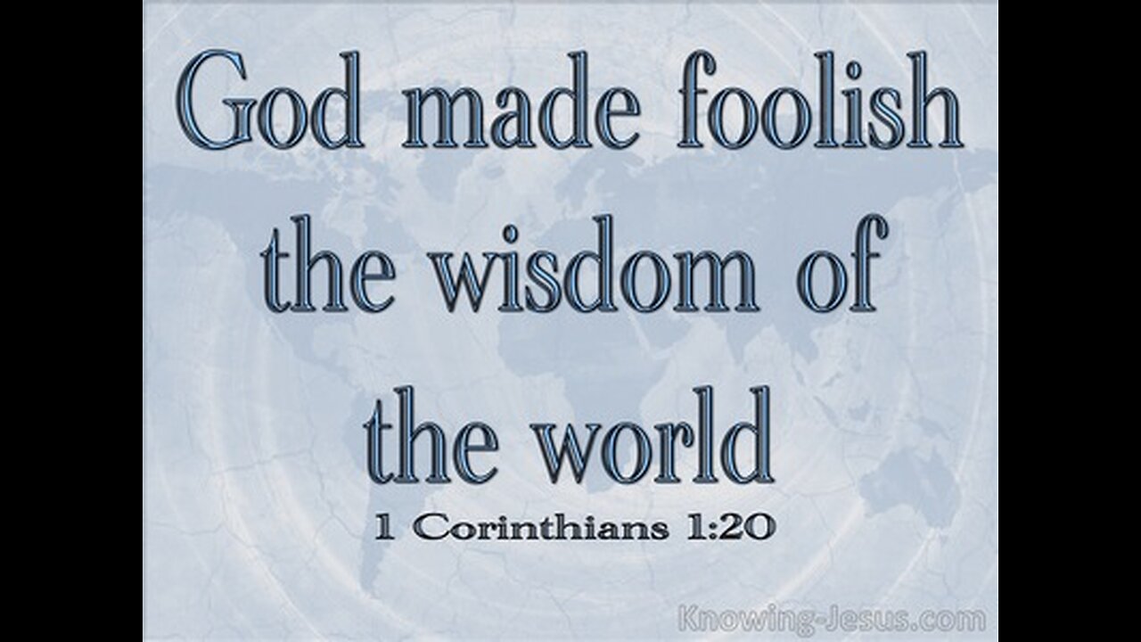 They will look for the word of God but wont be able to find it !