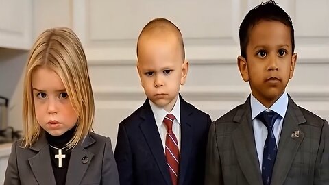 Pam Bondi, Kash Patel, and Dan Bongino caught LYING!