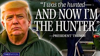 What Trump JUST DID will go Down in the HISTORY BOOKS!