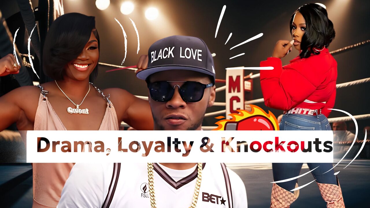 Remy Ma, Papoose & Claressa Shields: Drama, Loyalty & Knockouts | Full Breakdown