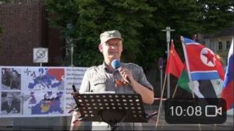 BND: Plant die NATO False Flag-Aktion, um Russland direkt anzugreifen?