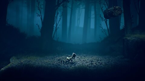Little Nightmares II | Dumb Ways to Die
