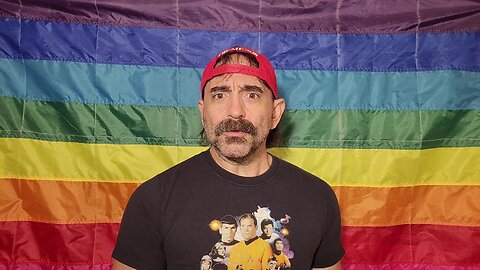 Young Gays, fake news, and who caused the problem