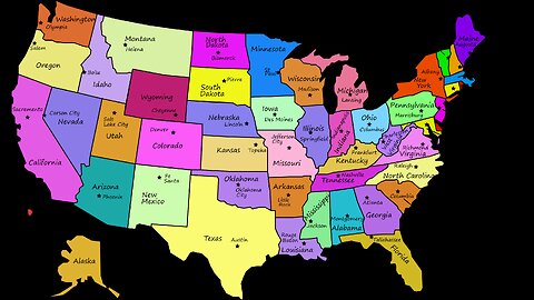 U.S. Civics 101 FAIL