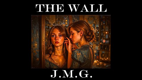 The Wall by John M. Gunn