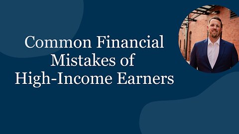 Tax-Advantaged Accounts for High Income Earners